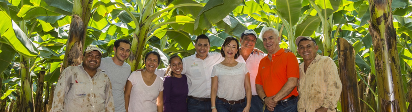 An Ecuadorian Grower’s Commitment to Environmental Responsibility