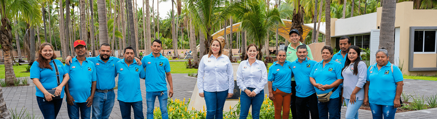 Environmental initiatives in mexico